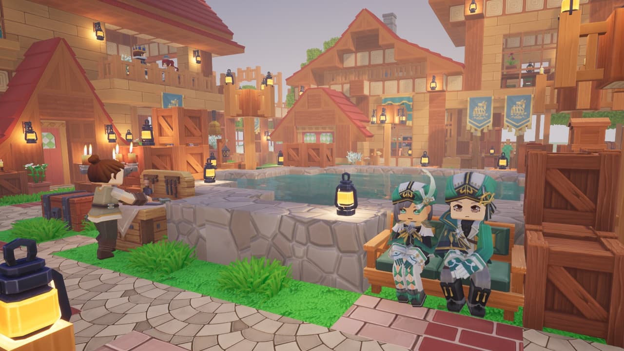 Dragon And Home screenshot 3