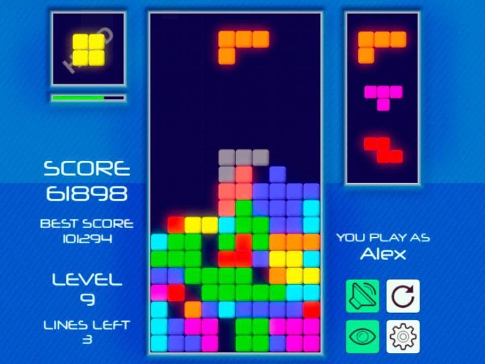 Tetris-like (2017)