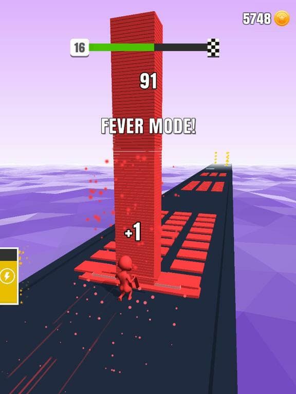 Stack Colors! screenshot 3