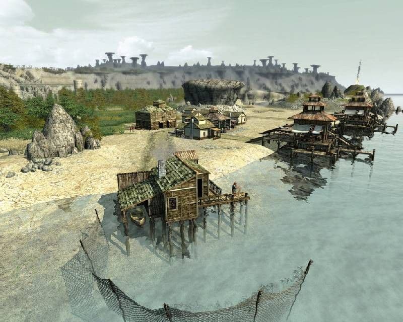 Imperium Romanum screenshot 5