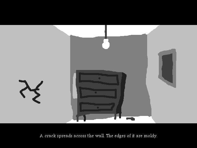A Very Small Room screenshot 2