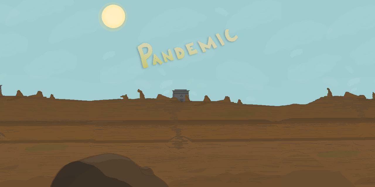 Pandemic (Carbonetics)