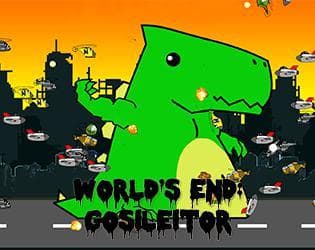 Worlds End: Gosileitor