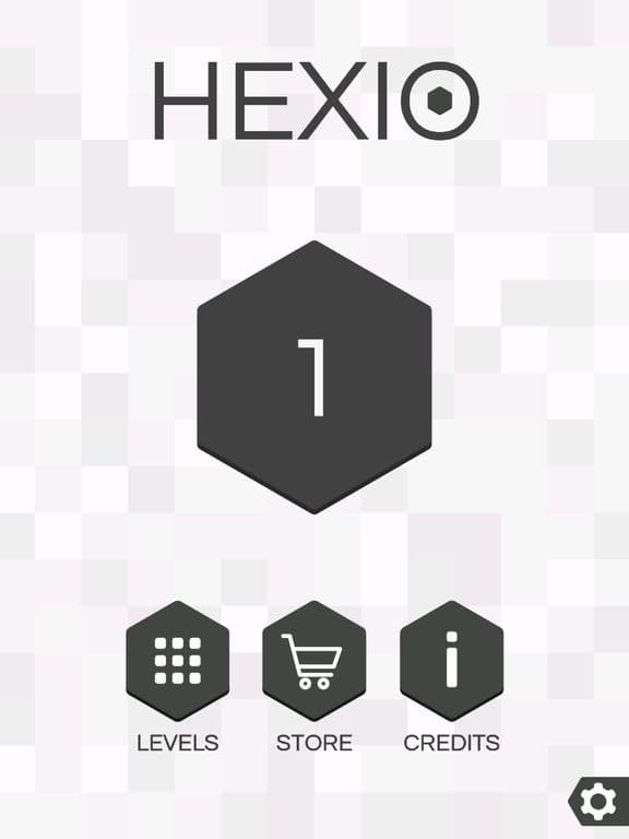 Hexio screenshot 2