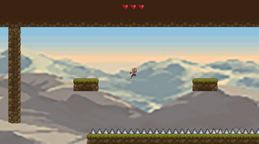 Elemental (itch) (JP_Dizon) screenshot 3