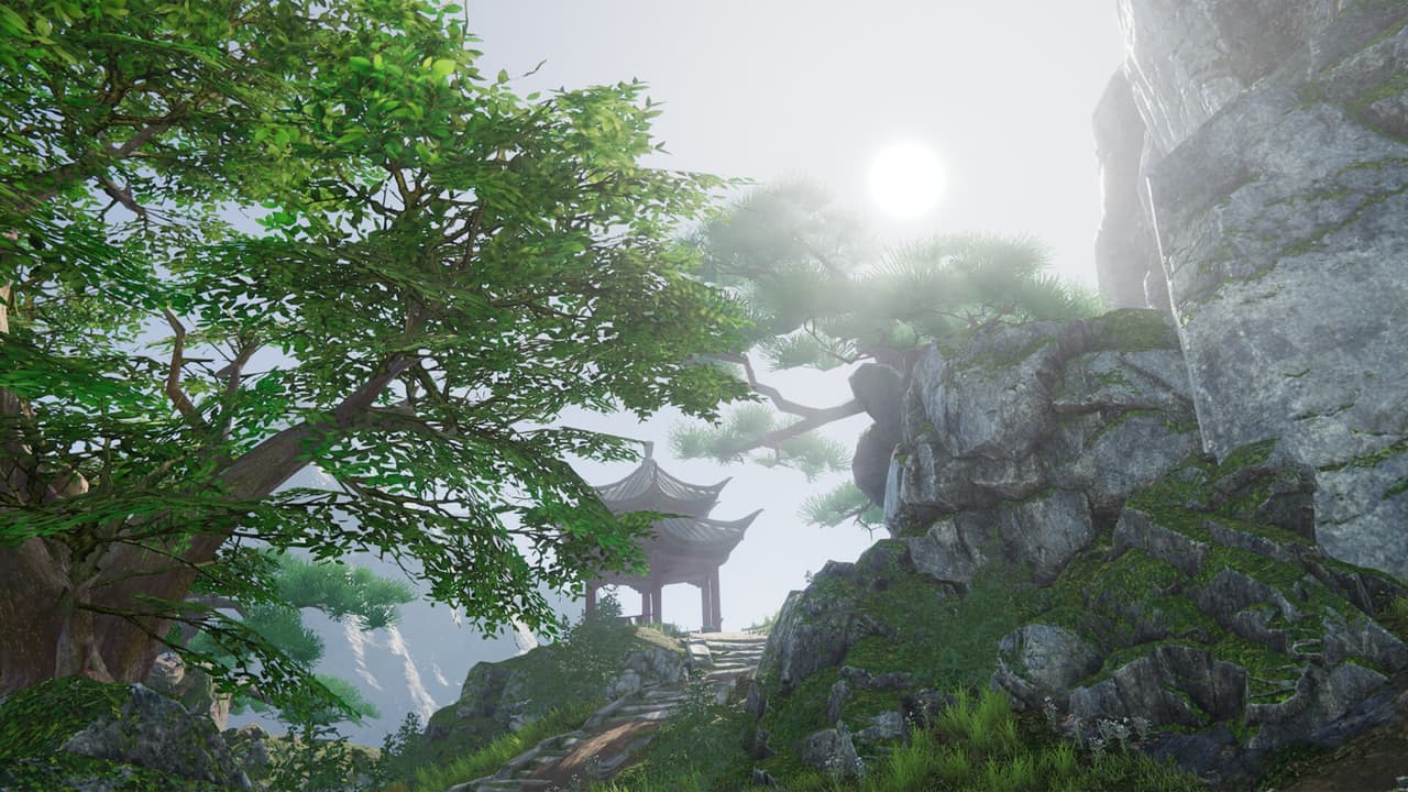 下一站江湖Ⅱ screenshot 4