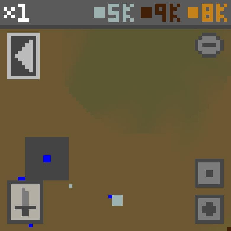 Warlord64 screenshot 4