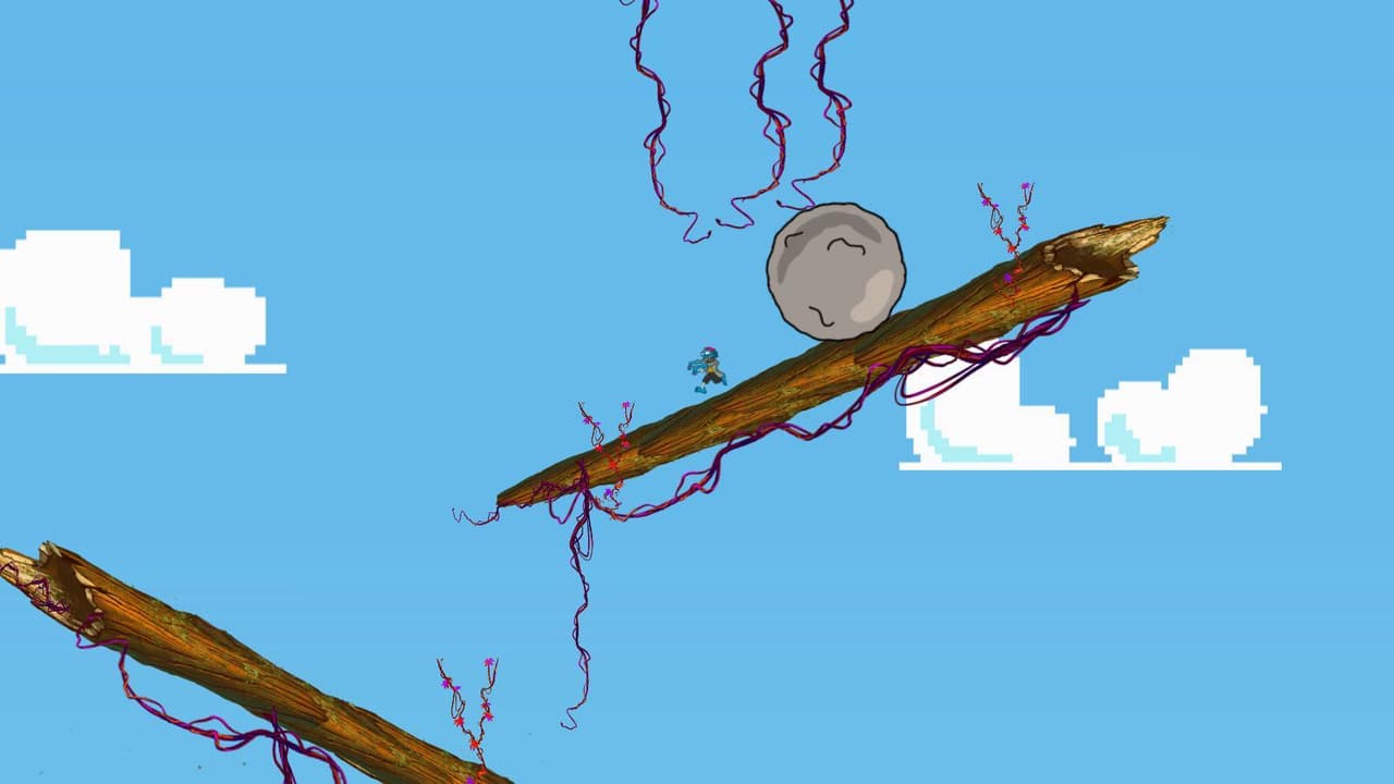 Zombie Teacher (itch) screenshot 2