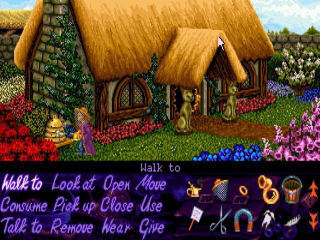 Simon the Sorcerer screenshot 5