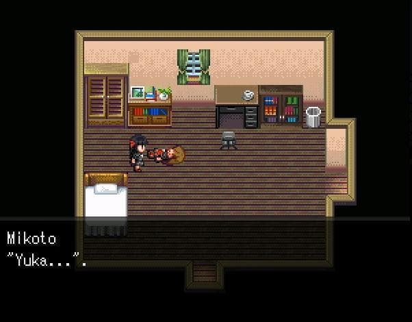 Paranormal Syndrome screenshot 4