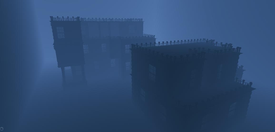 GLOOMY HOUSE screenshot 2