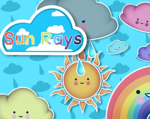 Sun Rays