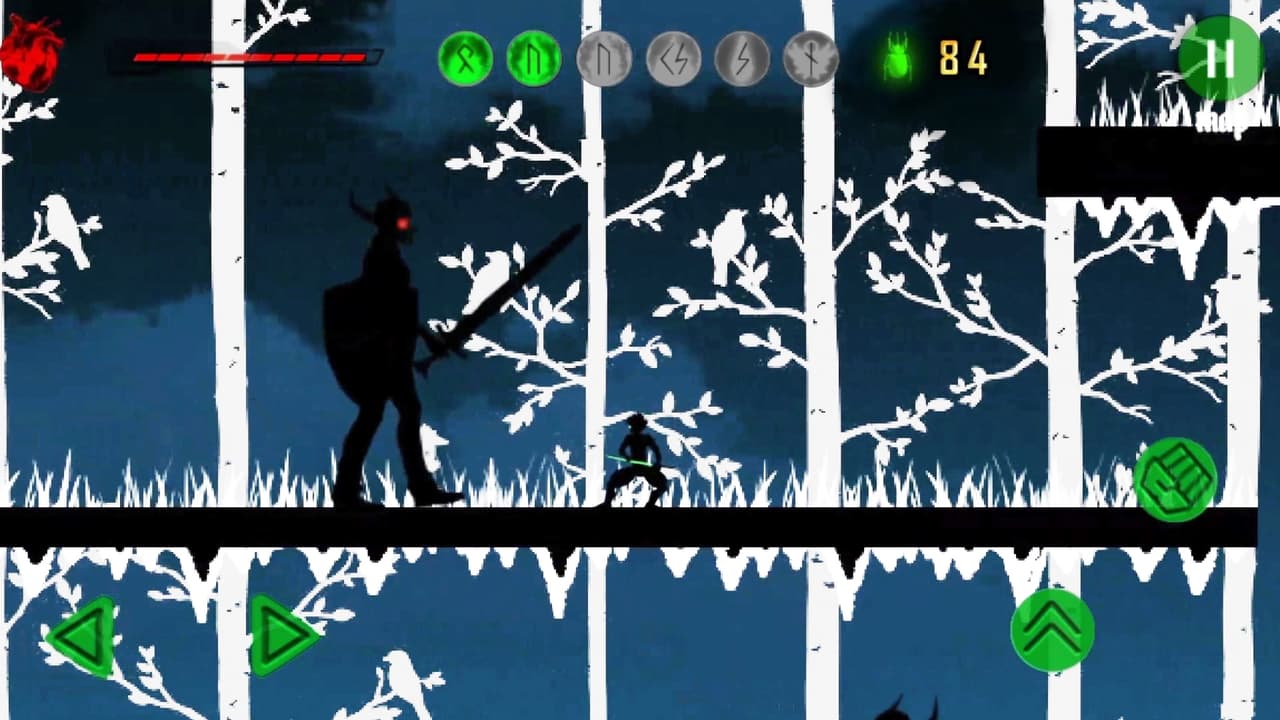 Shadow of the Dragon