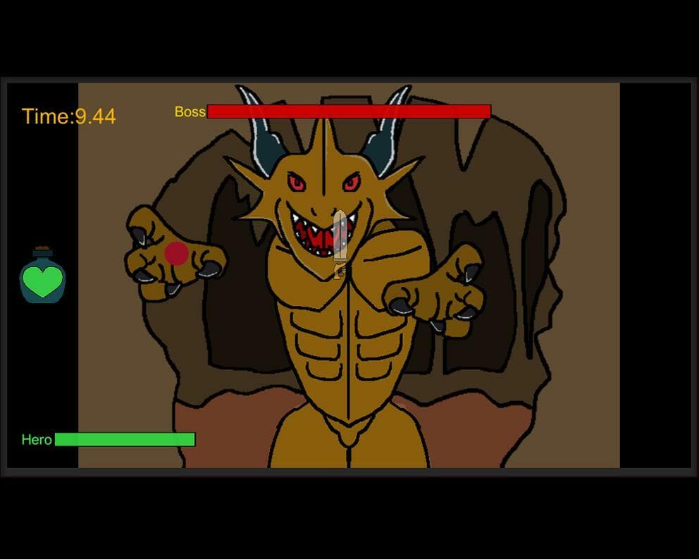 ZZs MiniBrief4-DefeatTheDragon