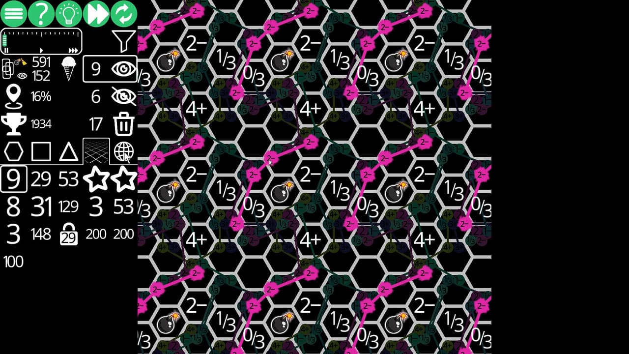 Bombe screenshot 3