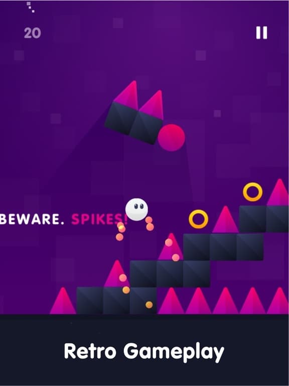 Almost Impossible! 2 screenshot 4