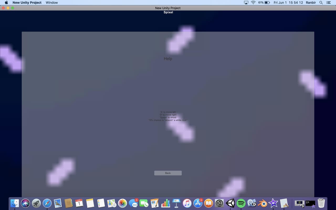 Spixel (MicrobyteArts) screenshot 5
