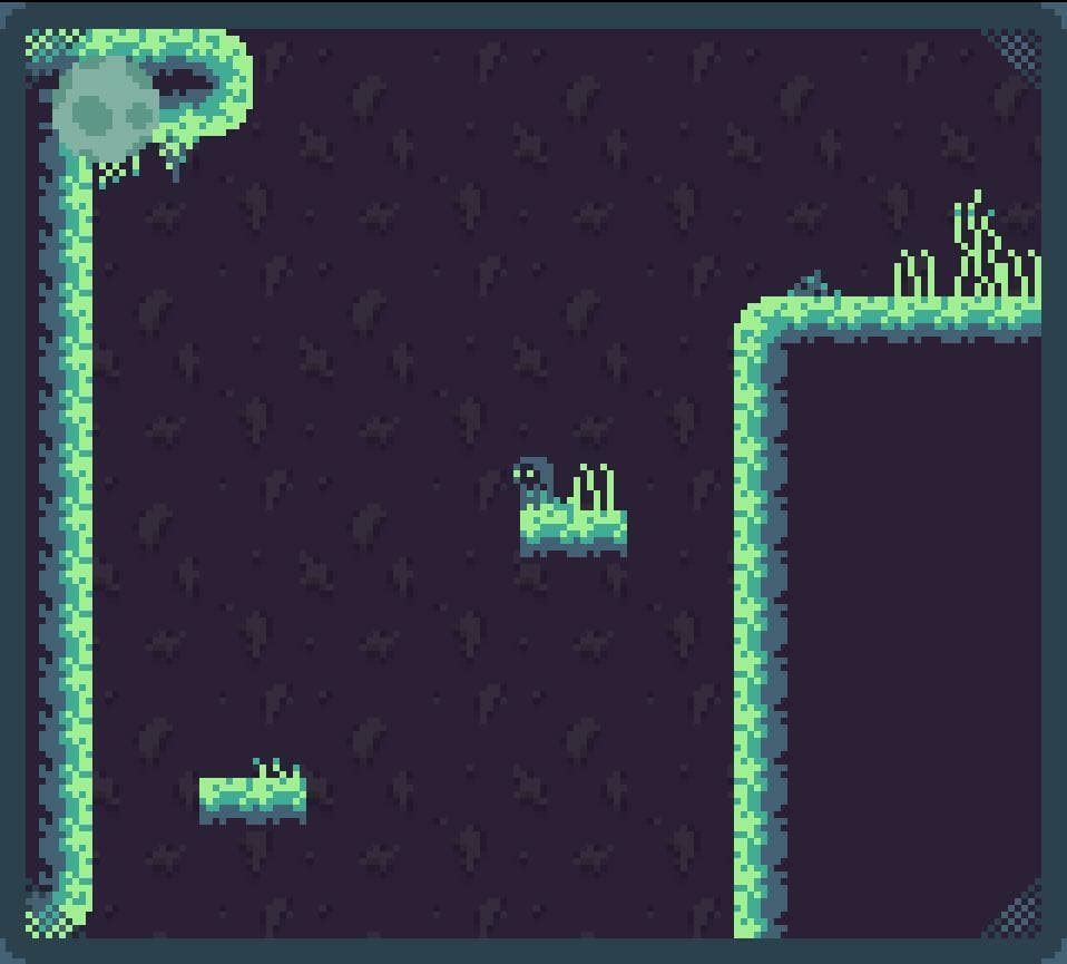 The Dream Vandal Demo screenshot 3