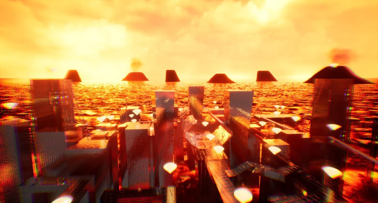 Outleap (Reyonn) screenshot 3