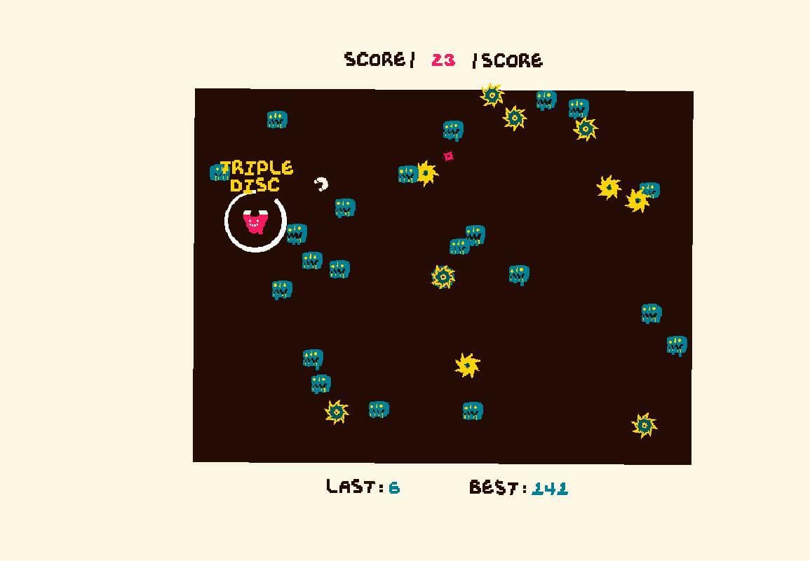 Cutting Edge Farming screenshot 3