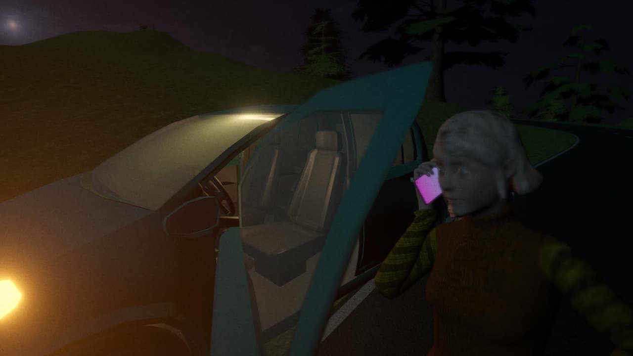 ADOPTED screenshot 2