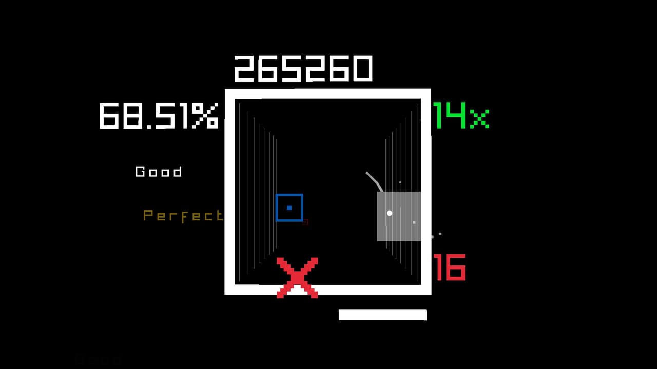 Neon Beat screenshot 4