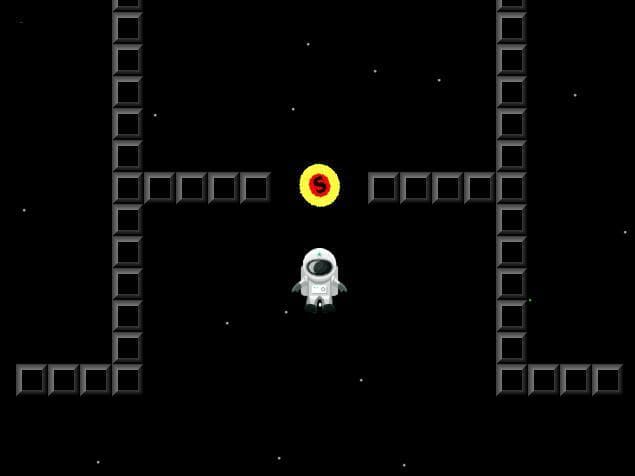 Space trip remastered screenshot 3