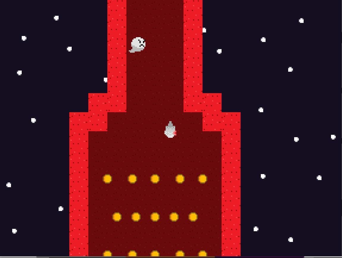 Coin Collector (IN SPAAAAACE)