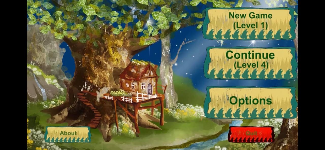 Garden of Priapus screenshot 5
