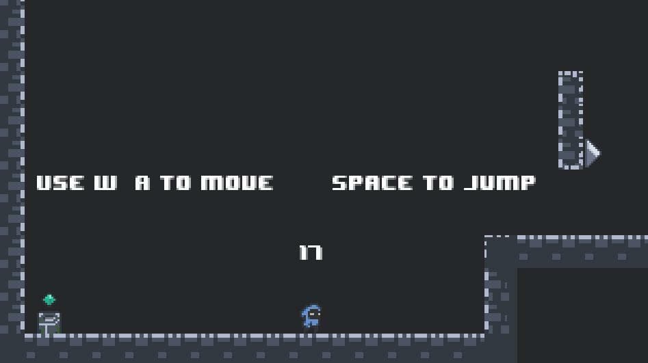Run it back (Infamust) screenshot 2