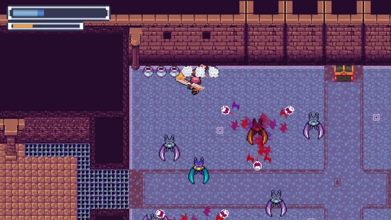 Gal-Nin screenshot 2