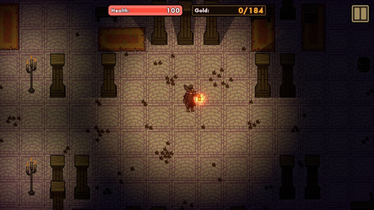 SpookLector screenshot 4