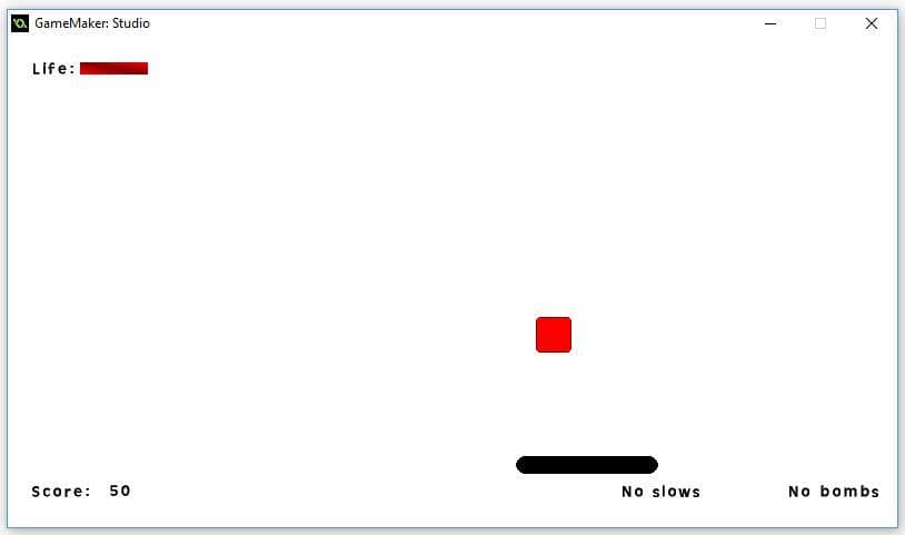 Block Stopper