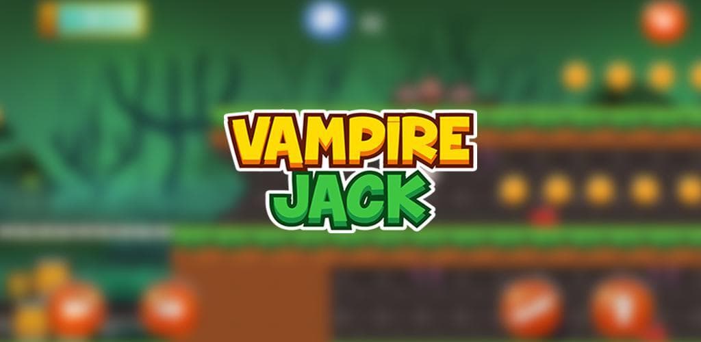 Vampire Jack screenshot 2