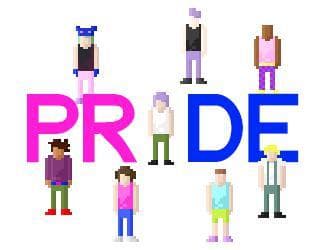 PRIDE