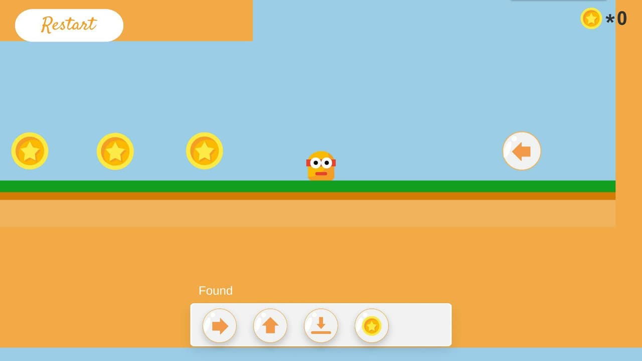 Mini Adventure (Zhenyi) screenshot 3