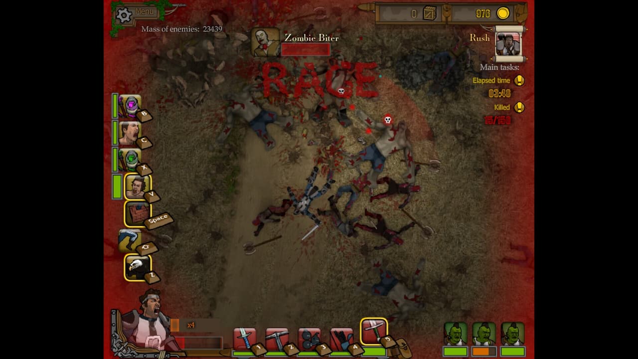 Decision Legacy Collection screenshot 6
