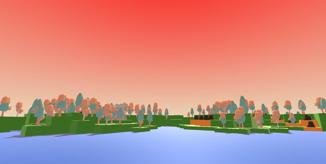Island of Tides screenshot 2