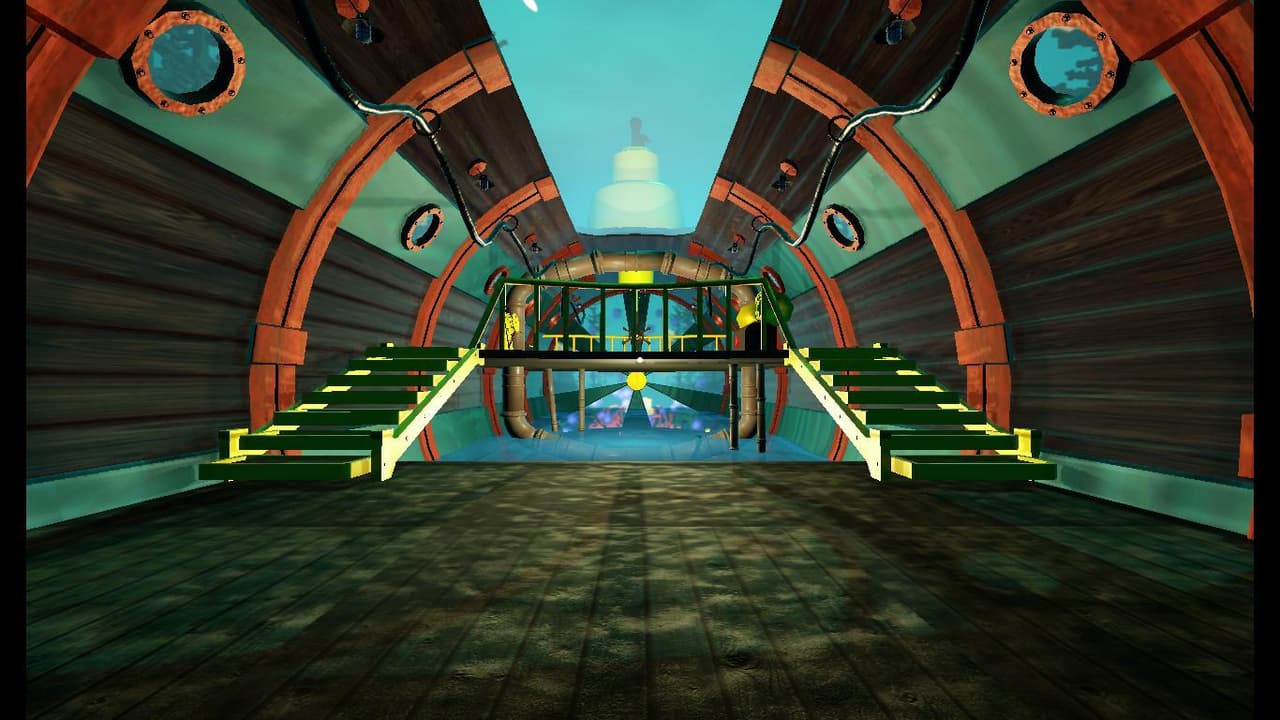 Subsonic