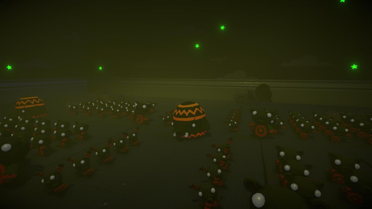 Toys Wars screenshot 4