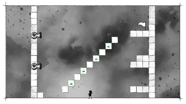 Untiled
