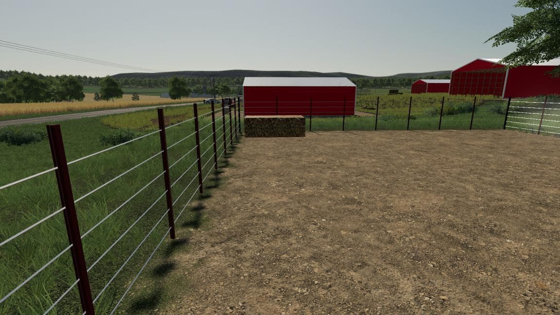 Hay Pen Pack - DFMEP screenshot 5