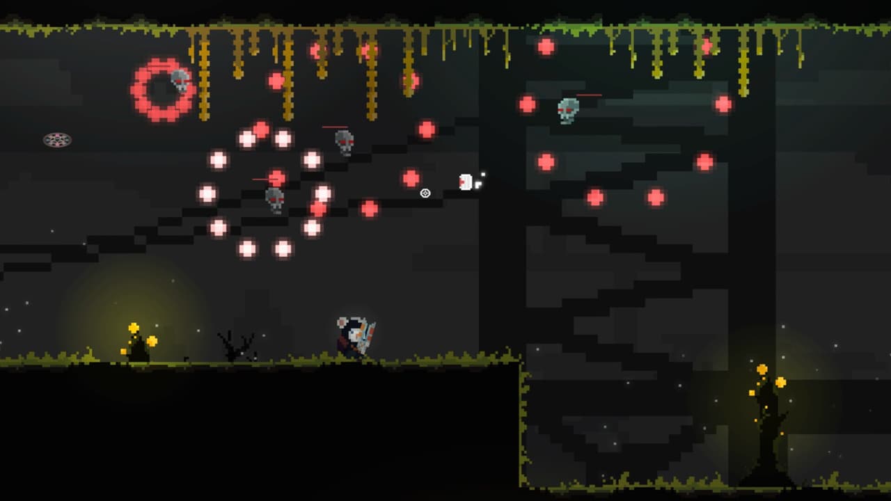 Blast Hopper screenshot 3
