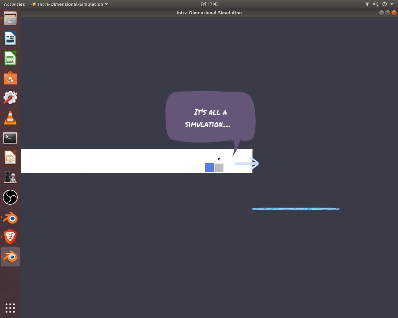 Intra Dimensional screenshot 6