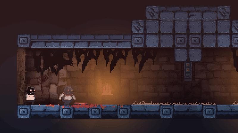To Hell With Dave - Demo screenshot 3