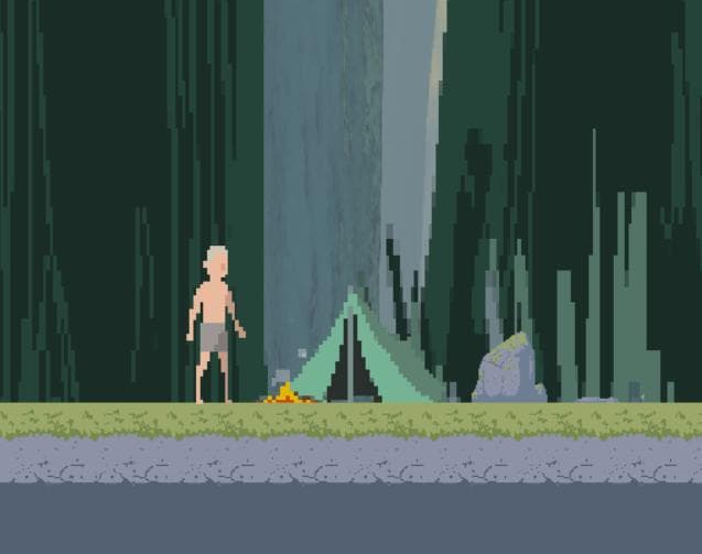 Therians Runaway screenshot 2