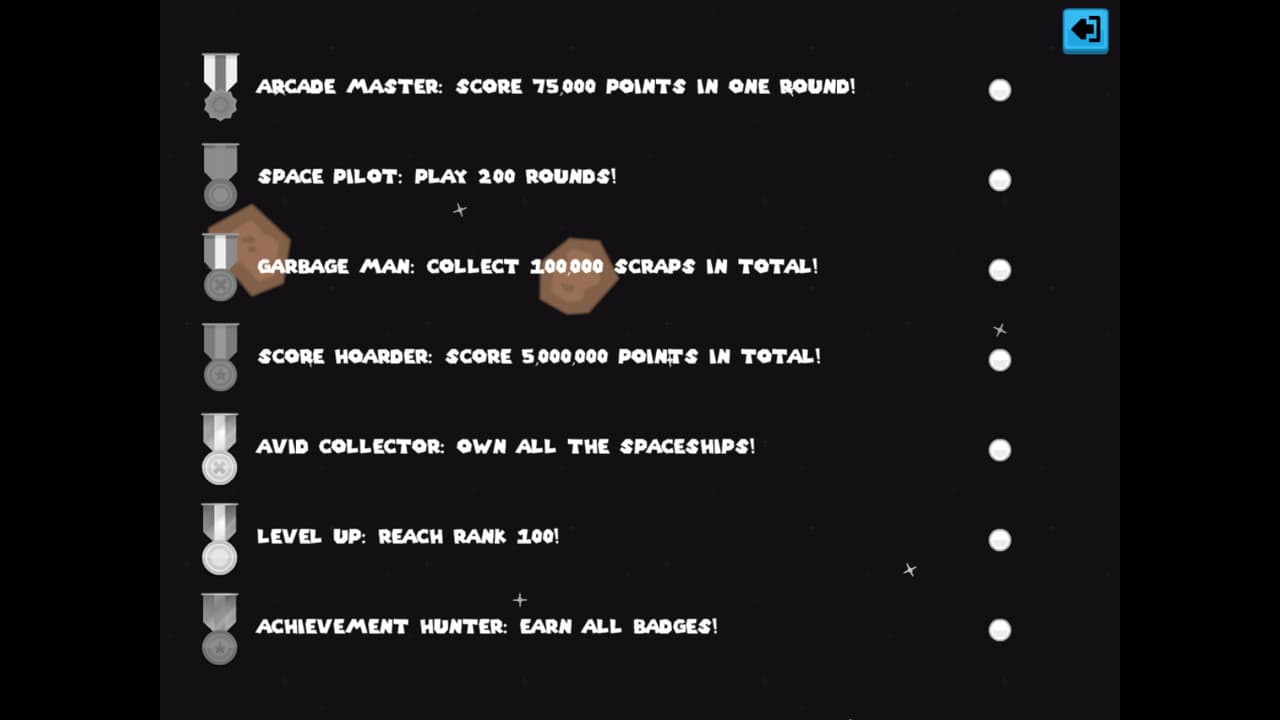 Gal-X-E screenshot 6