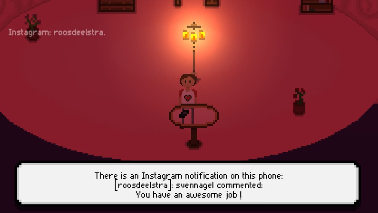 Highlight screenshot 3