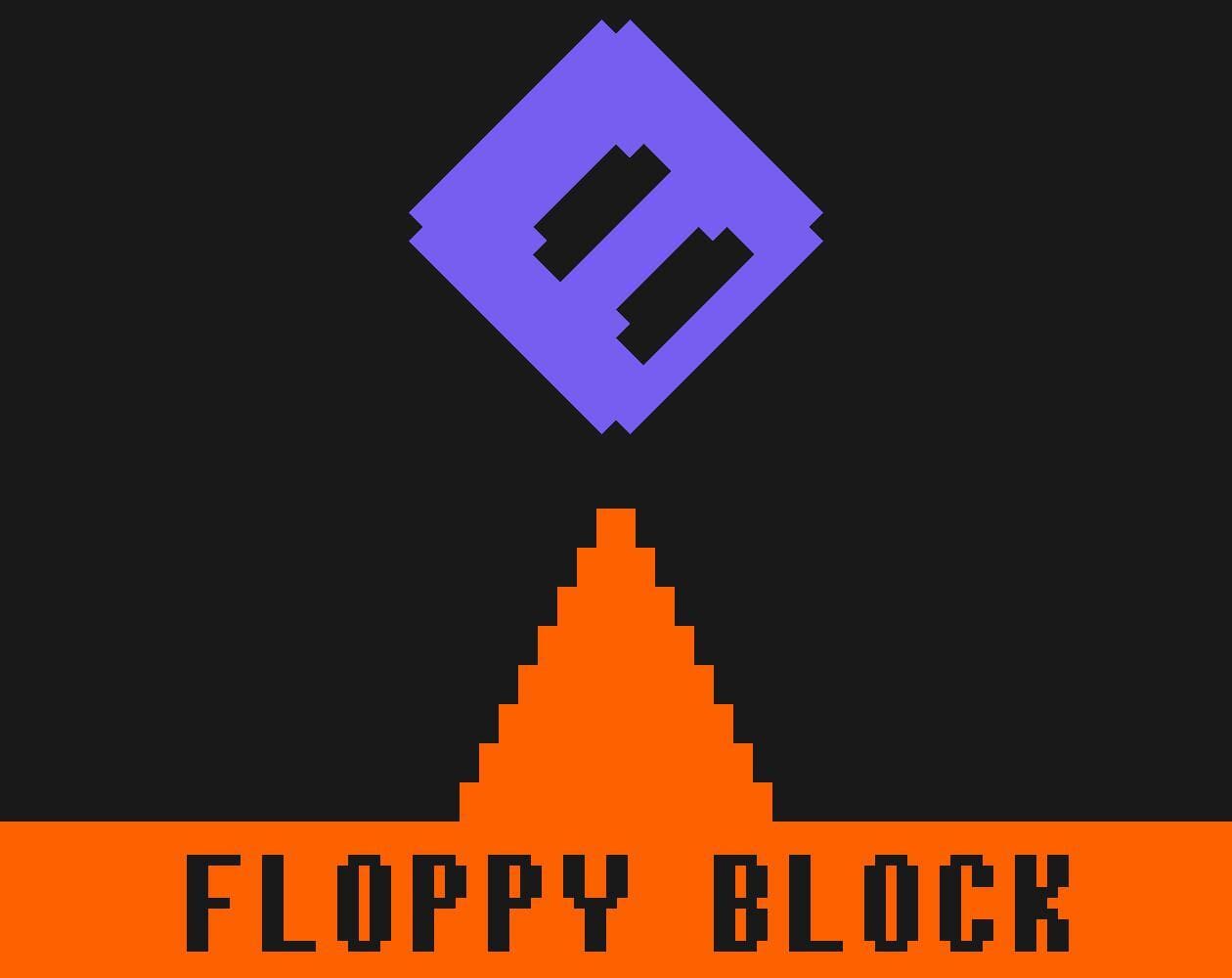 Floppy Block