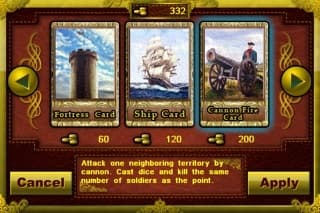 European War screenshot 3